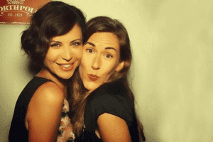 Brooke Daniells: A Portrait of Creativity and Love with Catherine Bell