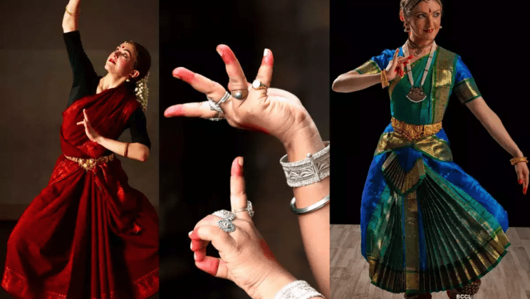 Exploring The Different Styles Of Classical Dance In India