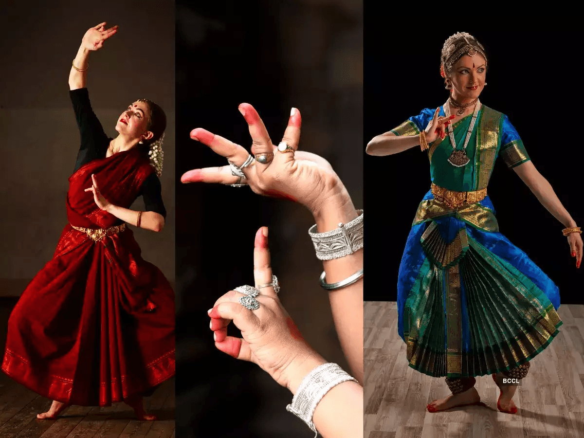 Exploring The Different Styles Of Classical Dance In India