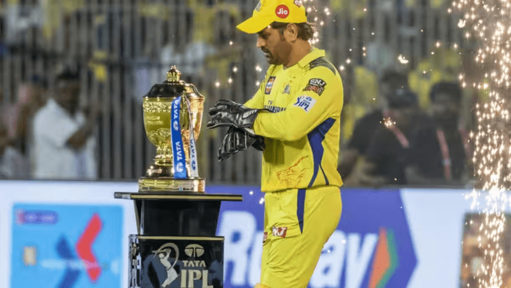 The Most Spectacular IPL Finales: A Rollercoaster Ride