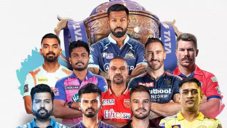 Strategies and Leadership Styles in IPL Captains’ Art