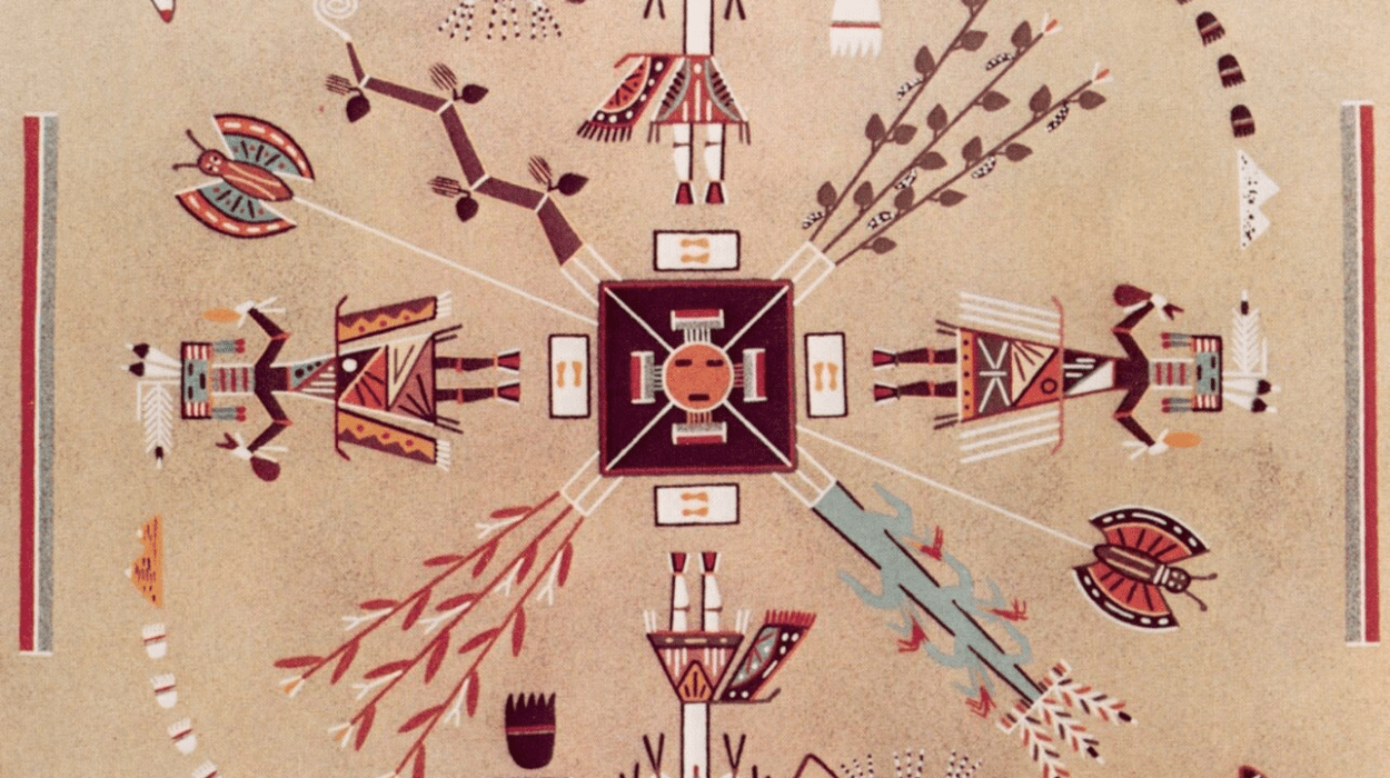 Navajo Culture