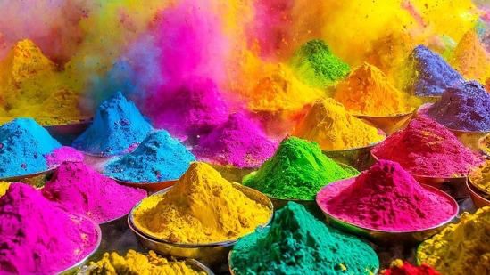 Holi 2024: Embracing the Colors of Joy and Tradition