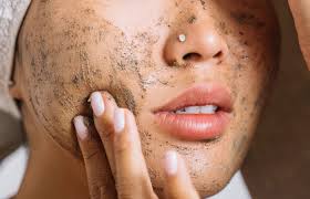 Face Scrub Benefits For All Skin Types