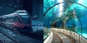 India’s First Underwater Metro: A Remarkable Feat of Engineering