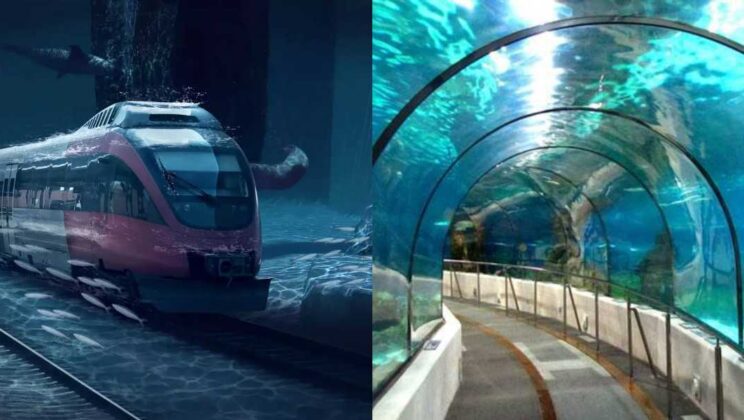 India’s First Underwater Metro: A Remarkable Feat of Engineering