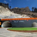 Sela Tunnel Project