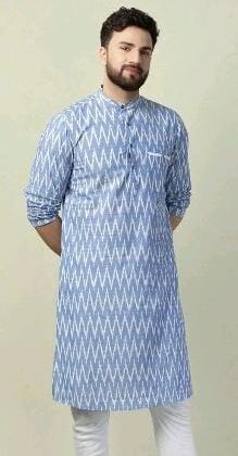 A Beginner’s Guide to Wearing Half Sleeve Kurtas with Confidence