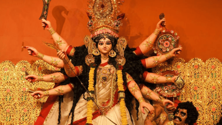 Embracing Chaitra Navratri 2024: A Celebration of Divine Feminine Energy