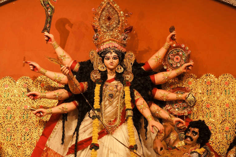 Chaitra Navratri 2024