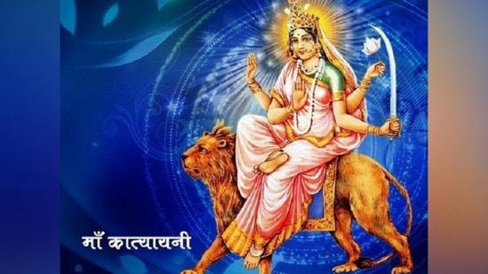 Unlocking the Divine Essence: Worshiping Maa Katyayani