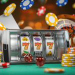 Exploring the Thrilling World of BlessX Online Casino: A Haven for Gamers BlessX Online Casino