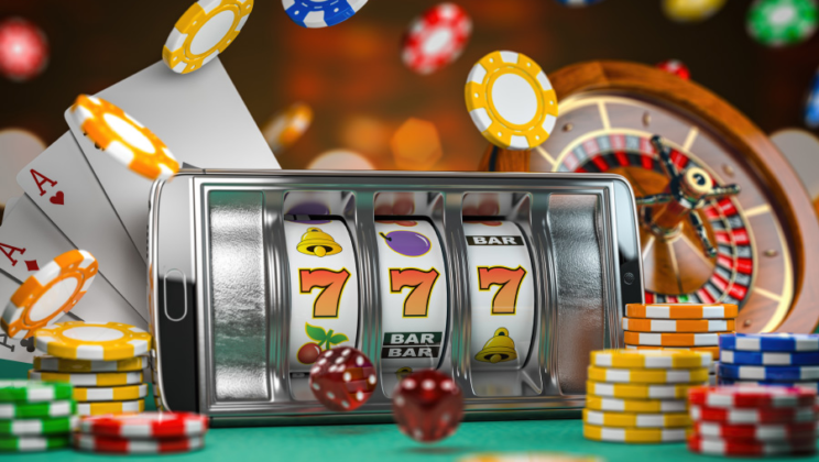 Exploring the Thrilling World of BlessX Online Casino: A Haven for Gamers