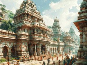 Unraveling the Spiritual Magnificence of Shirdi City