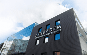 Excellence of ACIBADEM Health Group: A Pioneer in Healthcare Innovation