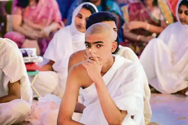 Why Jain Billionaires Embracing Monkhood at the Pinnacle of Success