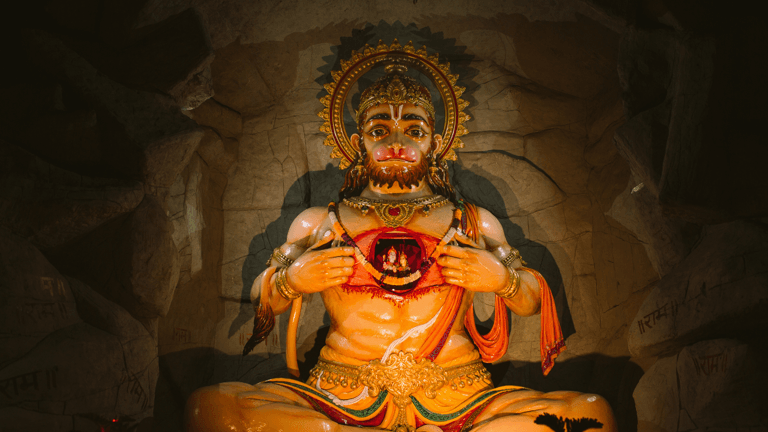 Hanuman Chalisa