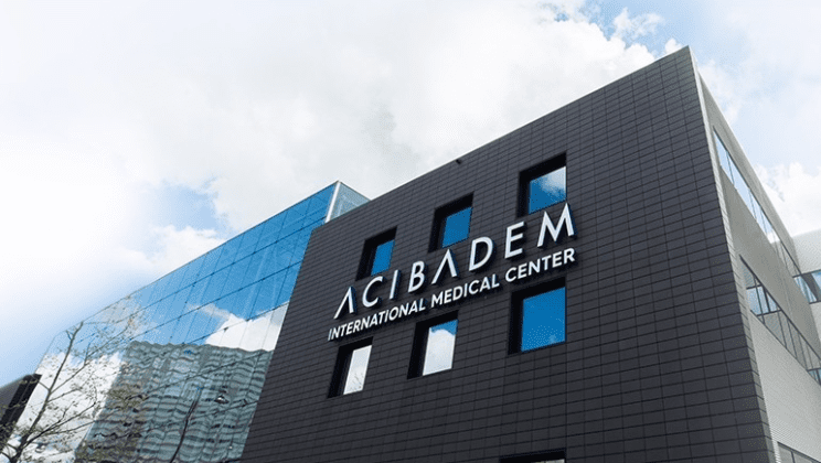 Excellence of ACIBADEM Health Group: A Pioneer in Healthcare Innovation