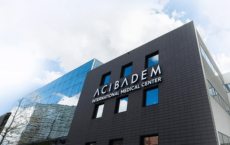 ACIBADEM Health Group