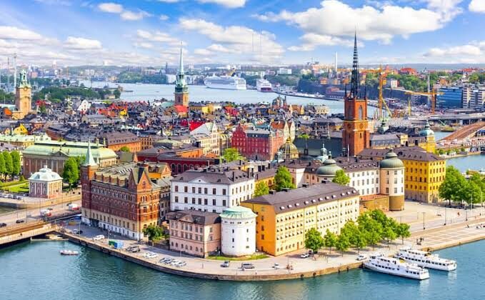 Discover Stockholm – The capital of Sweden