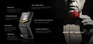 Flipping into the Future: Smartphone Evolution