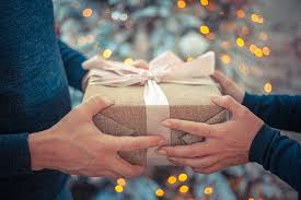 The Art Of How To Always Choose The Perfect Gift