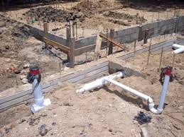 Explaining the Plumbing Process in Home Construction