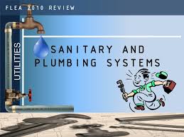 In-Depth Study of Modern Plumbing Systems