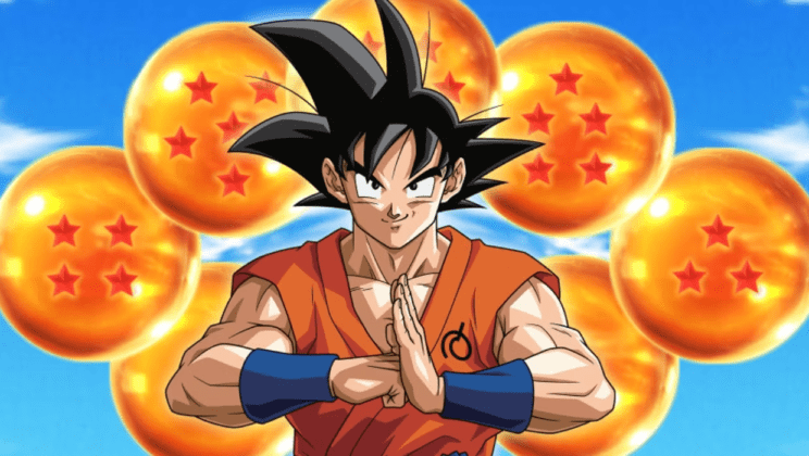 Here’s Why You Should Play Dragon Ball Legends Right Now