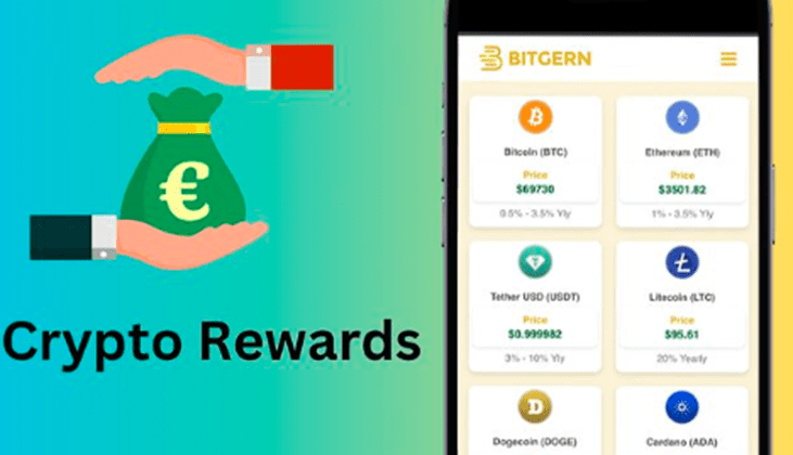 Top Ways To Earn Cryptocurrency Passive Income