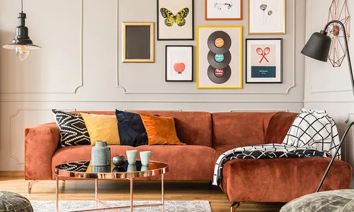Budget-Friendly Home Decor Items to Refresh Your Living Room