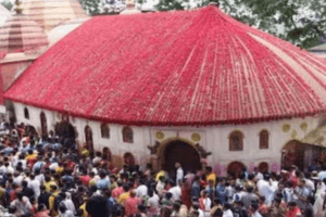 Ambubachi Mela: Celebrating the Divine Menstruation of Goddess Kamakhya