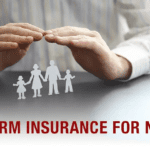 Term Insurance for NRIs