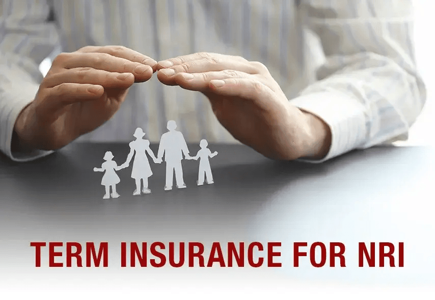 Term Insurance for NRIs