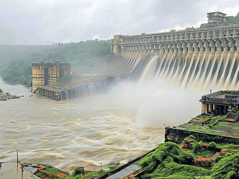 Nagarjunasagar