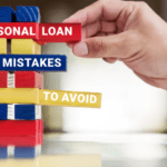 Loan-Related Mistakes