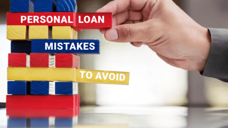 Common Equipment Loan-Related Mistakes Entrepreneurs Make