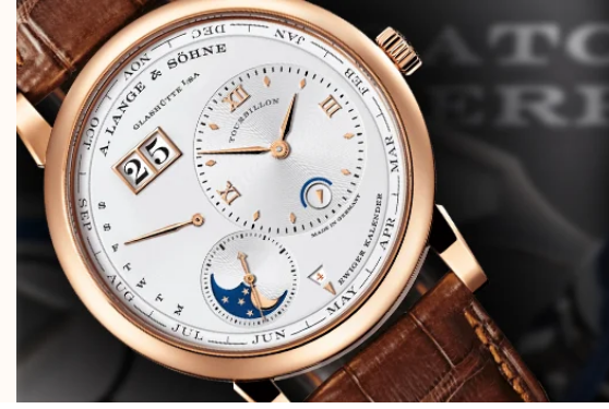 Latest Developments in Luxury Watches for 2024