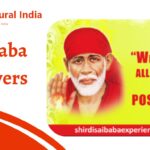 Sai Baba Answers