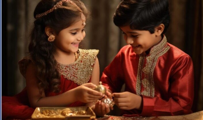 10 Exciting Ways To Celebrate Long-Distance Raksha Bandhan With Adoring Brother