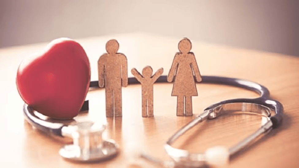 Family Health Insurance