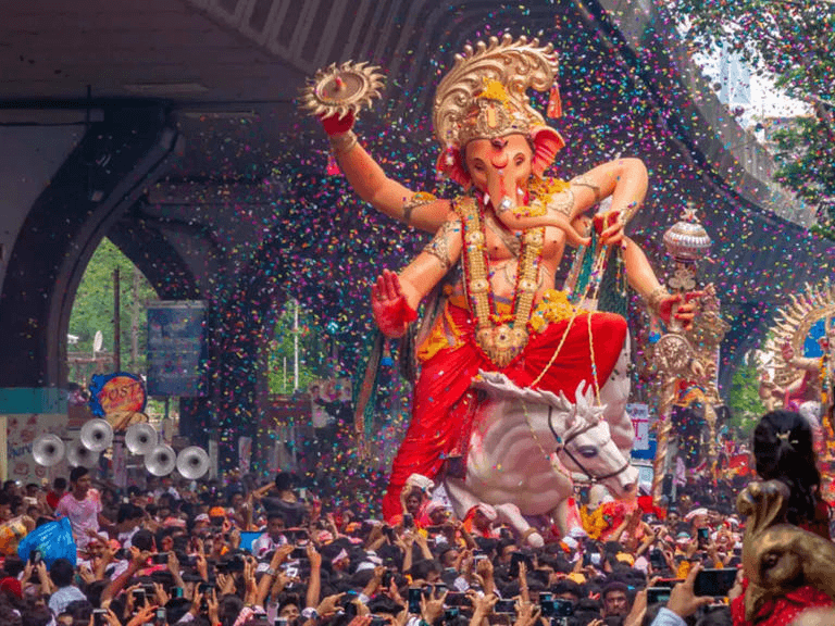 Ganesh Stotram