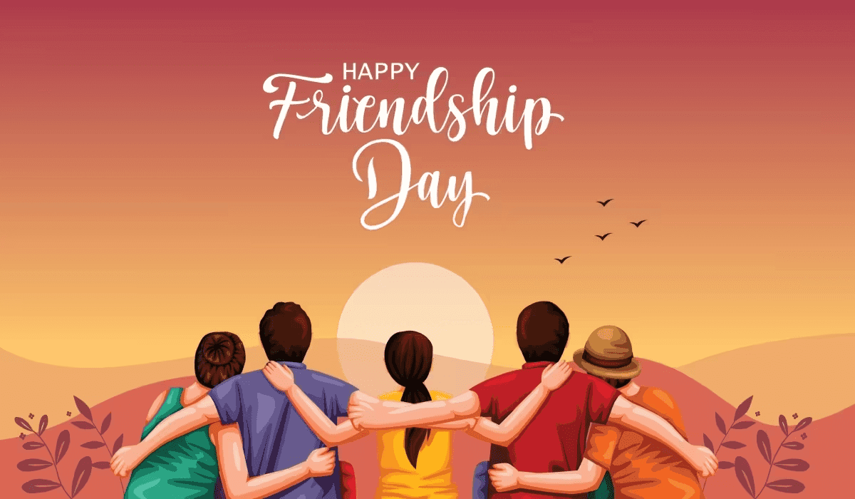 Friendship Day