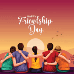 Celebrating Friendship: A Bond Like No Other Friendship Day