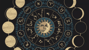 Exploring the Essence of Sun, Moon, and Rising Signs in Astrology