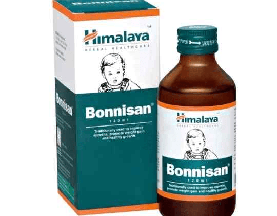 How Bonnisan helps in relieving colic, gas, and other digestive issues in babies