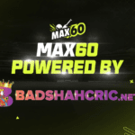 Max60 Caribbean League: A Whirlwind of Action and Unexpected Twists! Max60 Caribbean League