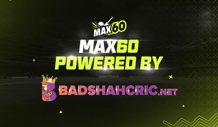 Max60 Caribbean League: A Whirlwind of Action and Unexpected Twists!