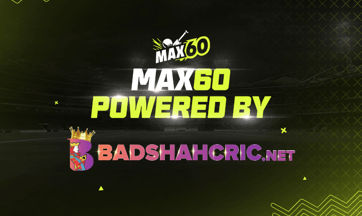 Max60 Caribbean League