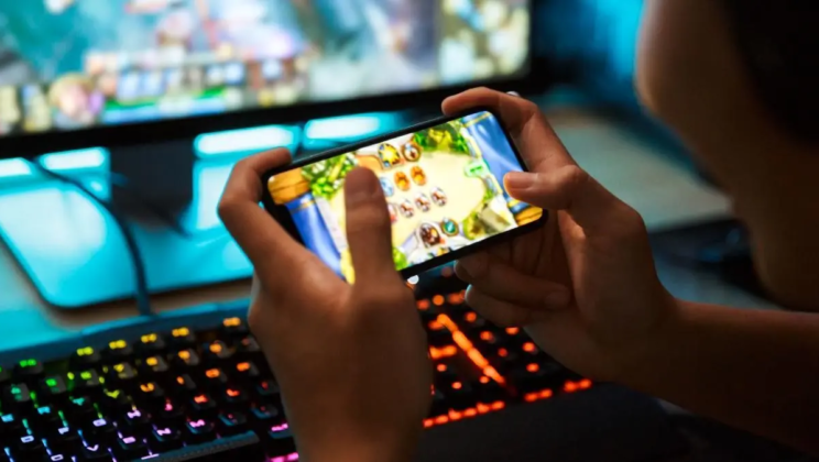 How to Play Online Games Safely: Tips and Precautions